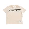 Alviero Martini Kids Boy s Beige Set T-Shirt & Bermuda Online now