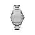 Fossil Women s Riley Multifunction Stainless Steel Watch Cheap