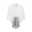 Elisabetta Franchi Kids Girl s Dress Hot on Sale