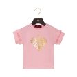 Aigner Kids Baby Girl s Pink T-Shirt Sale