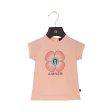 Aigner Kids Baby Girl s Peach T-Shirt Online