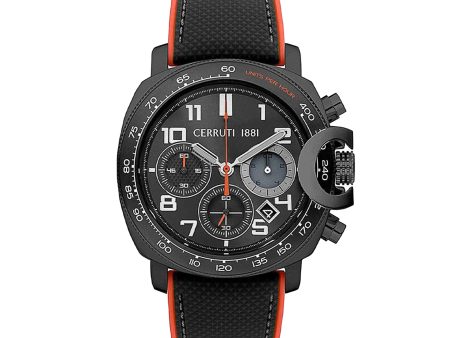 Cerruti 1881 Positano Men s Chronograph Watch on Sale