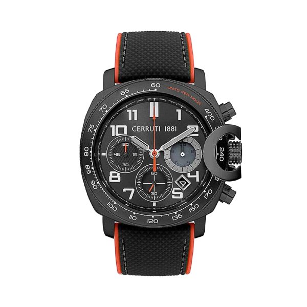 Cerruti 1881 Positano Men s Chronograph Watch on Sale