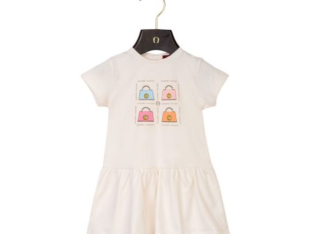 Aigner Kids Baby Girl s Casual Dress Hot on Sale