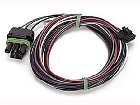 Autometer Wiring Harness Replacement for FSE Boost Boost Vac Gauges For Discount