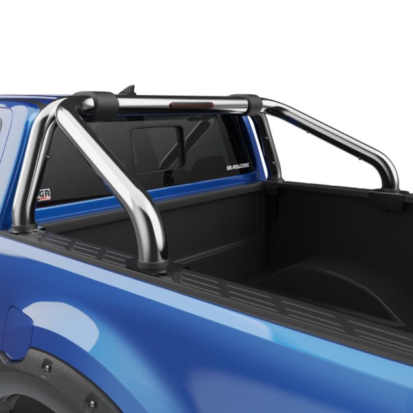 EGR 19-22 Ford Ranger S-Series Polished Stainless Sports Bar Online Hot Sale