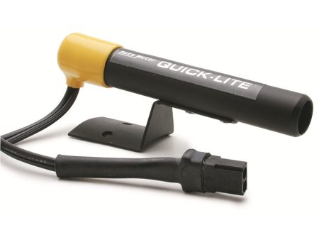 Autometer Black Quick-Lite Shift-Lite Discount