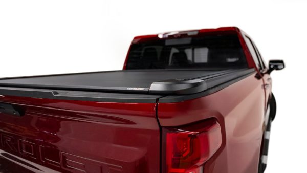 EGR 19-23 Ram 1500 Short Box Rolltrac Electric Retractable Bed Cover Discount