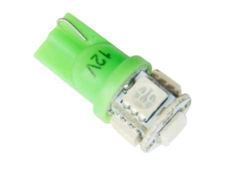 Autometer Green LED Replacement Bulb Kit For Discount