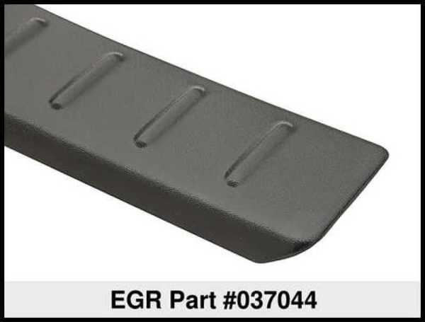 EGR 18-22 Toyota Corolla Rear Bumper Protector Hot on Sale