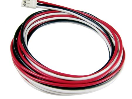 Autometer Wire Harness 3Rd Party Gps Receiver For Gps Speedometers Discount