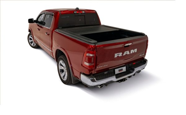 EGR 19-23 Ram 1500 Short Box Rolltrac Electric Retractable Bed Cover Discount