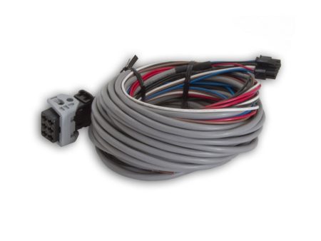 Autometer Wideband Extension Wiring Harness Pro 25 Feet Cheap