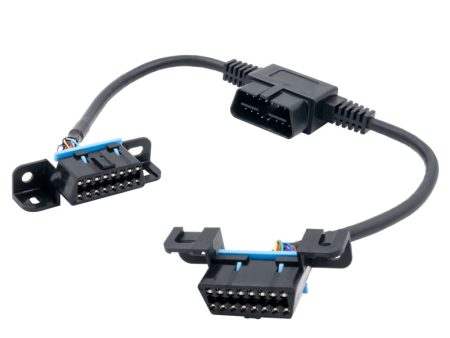 Autometer Signal Splitter Adapter OBD-II Sale