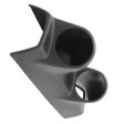 Autometer 82-92 Camaro Firebird Black Dual 52mm Gauge Pod Supply