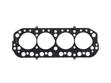 Cometic 62-64 MG MGB BMC 1.8L B-Series 83mm Bore .070in MLS Cylinder Head Gasket For Discount