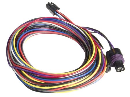 AutoMeter Wire Harness Pressure For Elite Gauges Replacement For Discount