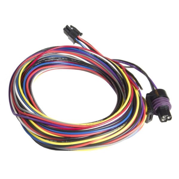 AutoMeter Wire Harness Pressure For Elite Gauges Replacement For Discount