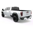 EGR 20-22 Gmc Sierra 2500Hd 3500Hd Baseline Bolt Style Fender Flares Set Of 4 Online now