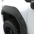 EGR 20-22 Gmc Sierra 2500Hd 3500Hd Baseline Bolt Style Fender Flares Set Of 4 Online now