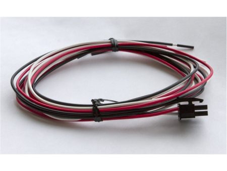 Autometer Wiring Harness Full Sweep Electric Voltmeter Online Sale