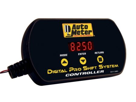 Autometer DPSS Controller Level 1 For Sale