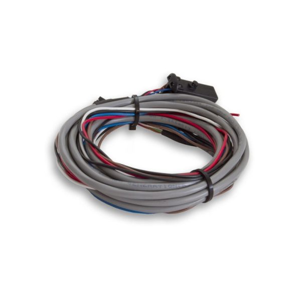 Autometer Wideband Wiring Harness Replacement for All Autometer Widebands Online now