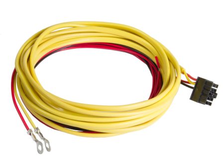 Autometer Wire Harness Pyrometer Digital Stepper Incandescent on Sale