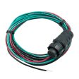 Autometer Wire Harness Tachometer For Model 8199-05702 Supply