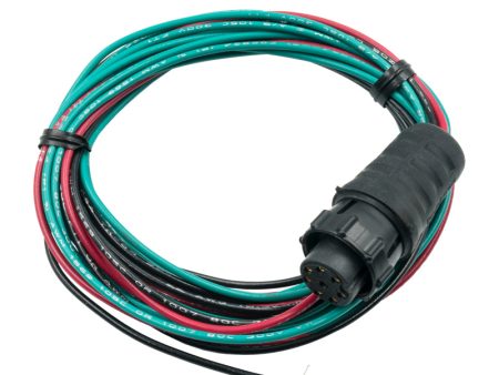 Autometer Wire Harness Tachometer For Model 8199-05702 Supply