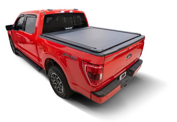 EGR 15-23 Ford F150 Rolltrac Electric Retractable Bed Cover Discount