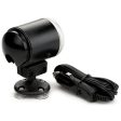 Autometer D-PIC Mobile Suction Mount w  12v Accy Plug For Sale