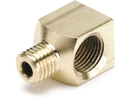 Autometer Adapter for Copper Tube and Nylon Tube Online Sale