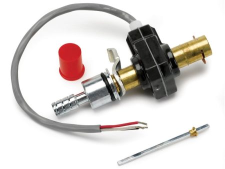 Autometer Ford Plug-in Hall Effect Speedometer Sender For Sale