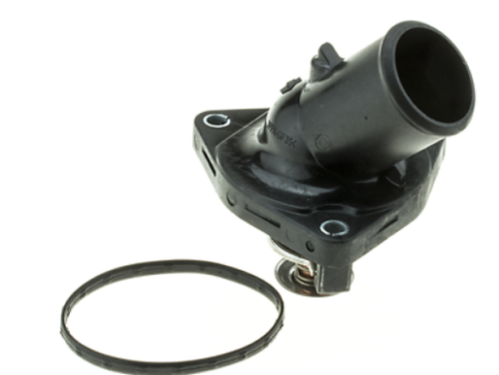 Gates 07-20 Toyota Tundra V-8 5.7L Integrated Thermostat Housing Cheap