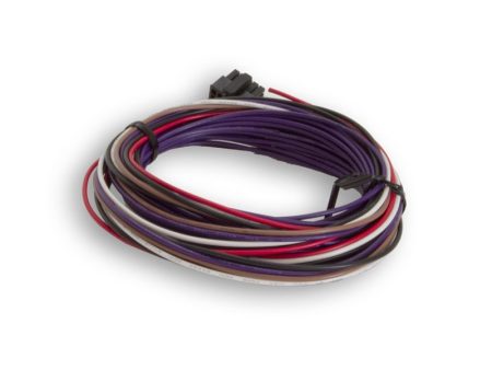 Autometer Wiring Harness Full Sweep Electric Fuel Level Online now