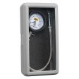 Autometer 0-15PSI Lo-Pressure Tire Pressure Gauge For Discount