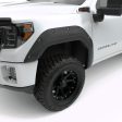 EGR 20-22 Gmc Sierra 2500Hd 3500Hd Baseline Bolt Style Fender Flares Set Of 4 Online now