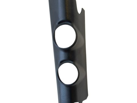 Autometer 11-13 Jeep Wrangler JK 2-1 16in Dual Replacement Pillar Online Sale