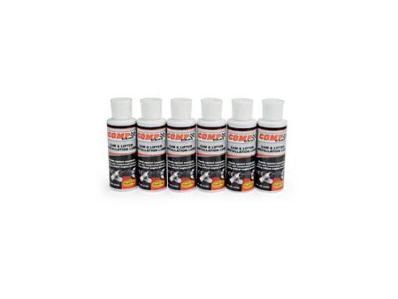 COMP Cams Cam Lube Case (6) 4 Oz. Bottl Cheap