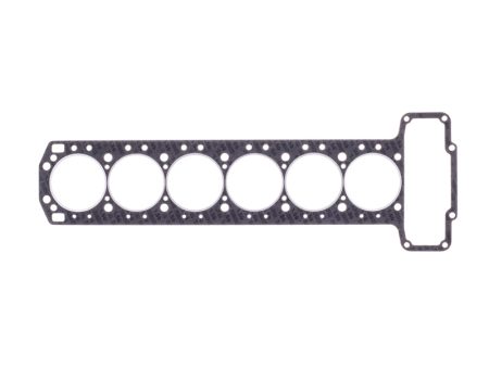 Cometic 1968+ Jaguar 4.2L 6 Cylinder 93mm Bore .043in CFM-20 Head Gasket Fashion