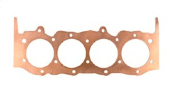 Cometic 57-58 Dodge Hemi 392 4.060in Bore 0.043in Copper Head Gasket For Discount