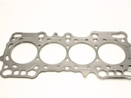 Cometic Honda Prelude 87mm 92-96 2.2LTR VTEC .027 inch MLS Head Gasket GSKT Online Sale