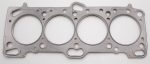 Cometic Mitsubishi 4G63 T 87mm .120 inch MLS Head Gasket Eclipse   Galant  Lancer Thru EVO3 Fashion