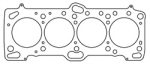 Cometic Mitsubishi 4G63 T 87mm .120 inch MLS Head Gasket Eclipse   Galant  Lancer Thru EVO3 Fashion